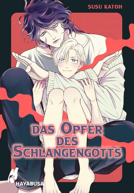 Produktbild: Das Opfer des Schlangengotts
