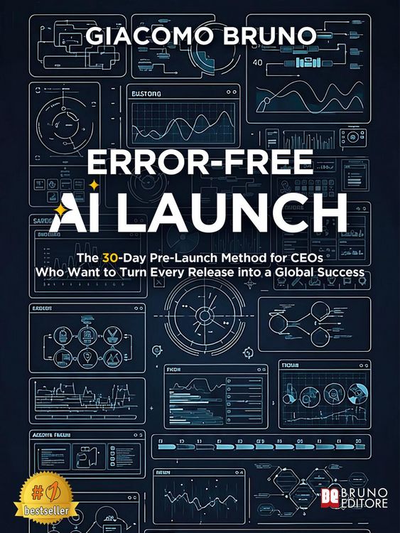 Produktbild: Error-Free AI Launch