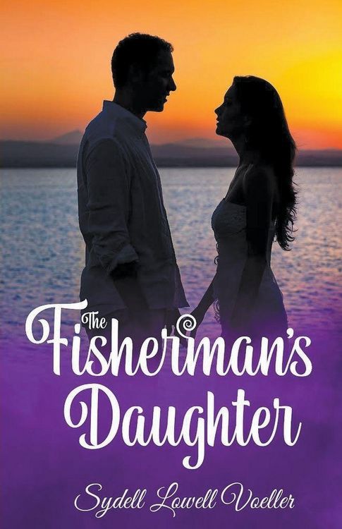 Produktbild: The Fisherman's Daughter