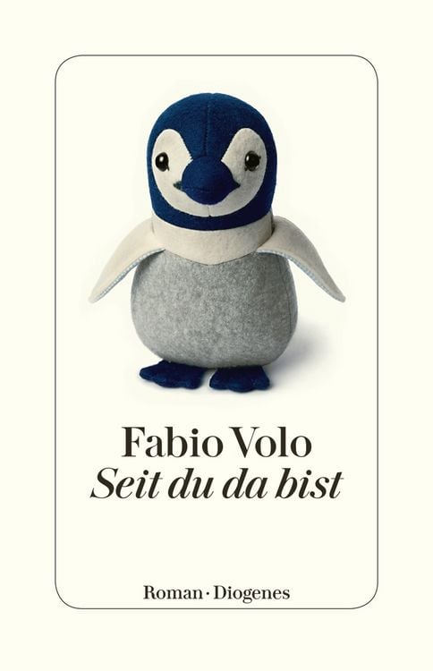 Produktbild: Seit du da bist