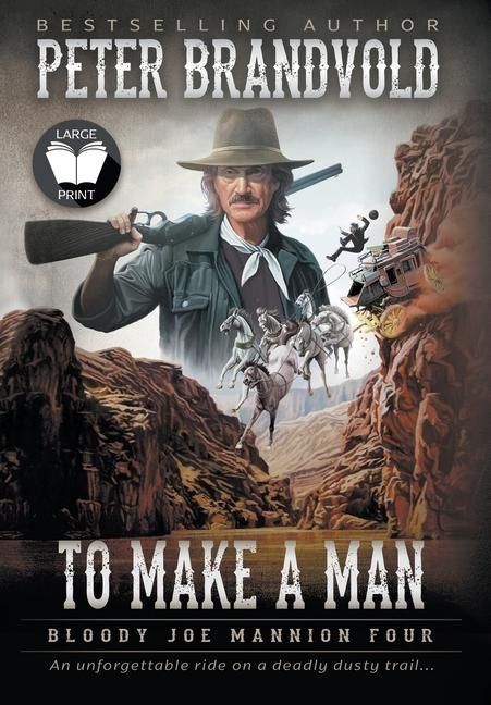 Produktbild: To Make A Man