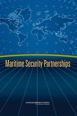 Produktbild: Maritime Security Partnerships