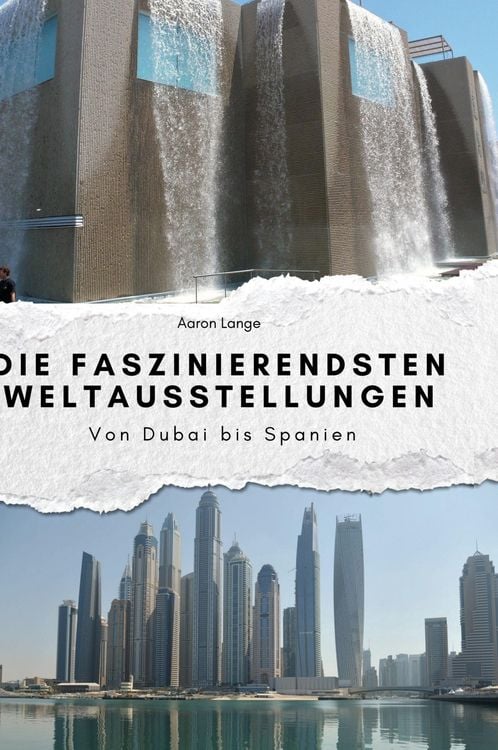 Produktbild: Die faszinierendsten Weltausstellungen