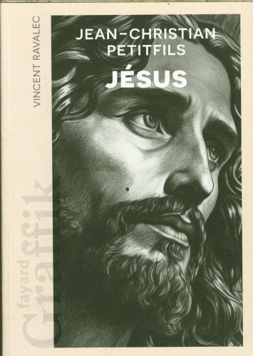 Produktbild: J&eacute;sus