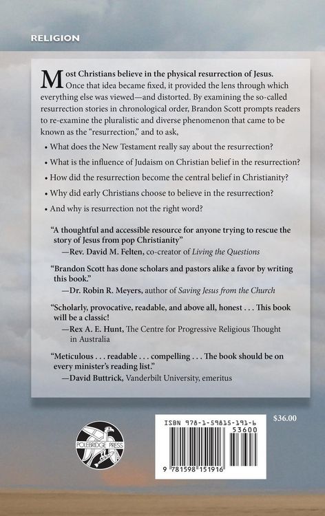 Produktbild: Trouble with Resurrection