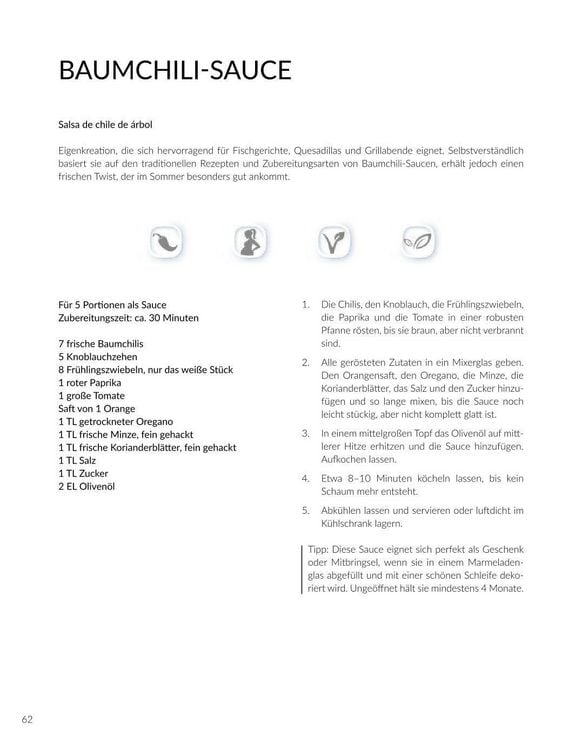 Produktbild: Einfach Mexikanisch - Mexiko-Kochbuch