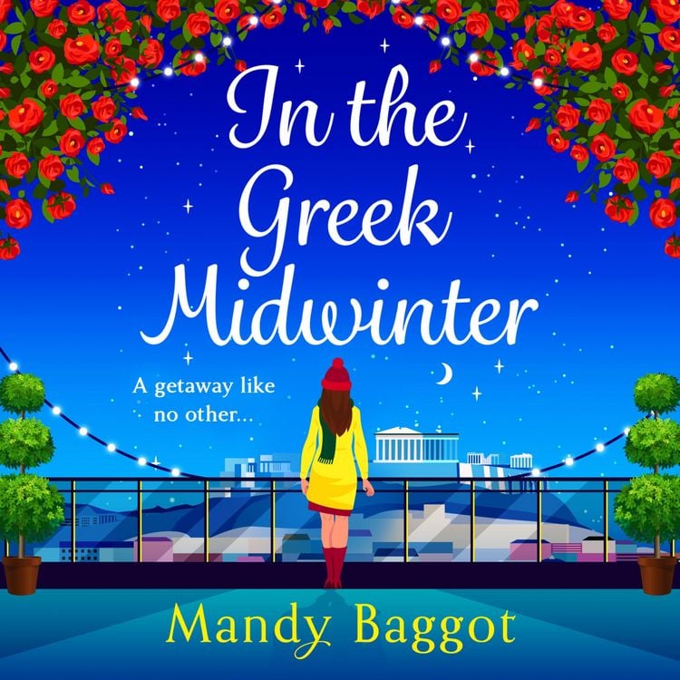 Produktbild: In the Greek Midwinter