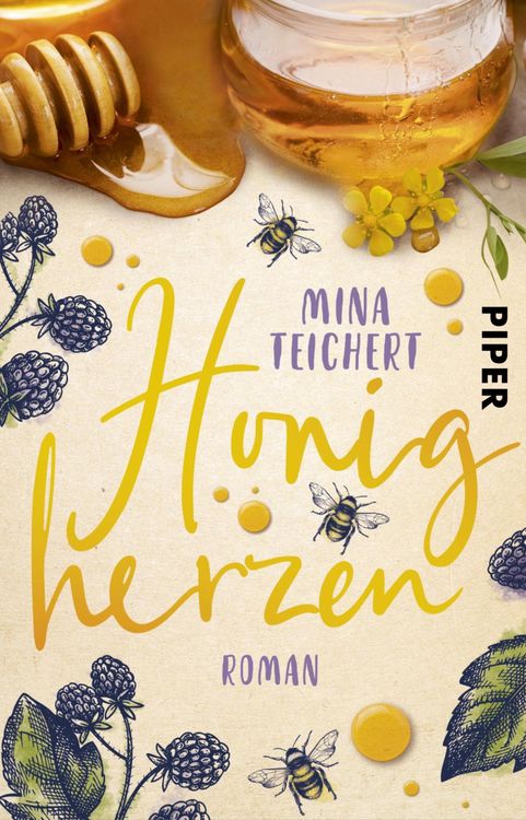 Produktbild: Honigherzen