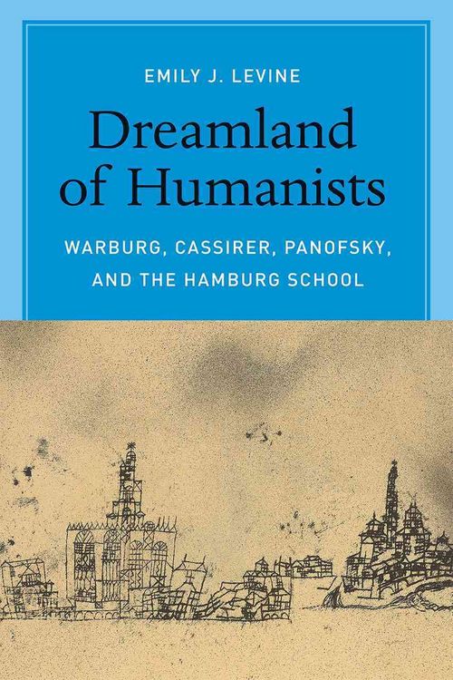 Produktbild: Dreamland of Humanists