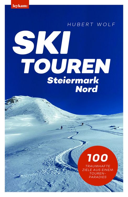 Produktbild: Skitouren Steiermark Nord