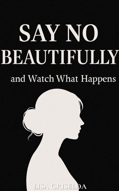 Produktbild: Say No Beautifully