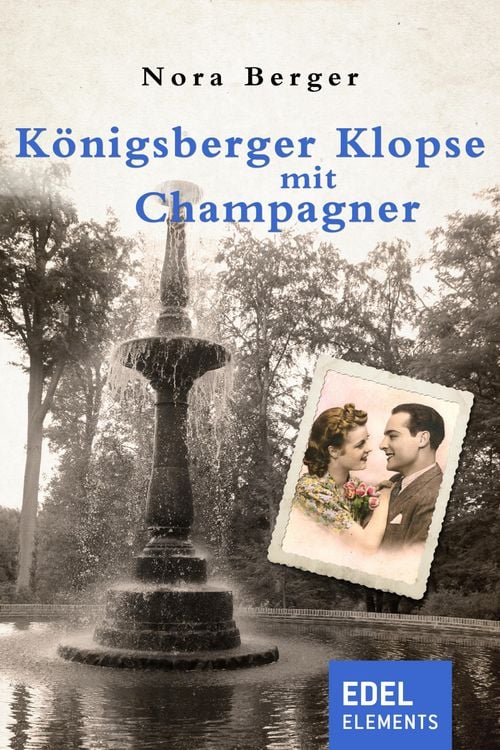 Produktbild: K&ouml;nigsberger Klopse mit Champagner