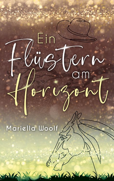 Produktbild: Ein Flüstern am Horizont
