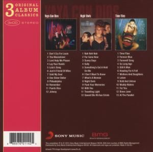 Produktbild: Original Album Classics