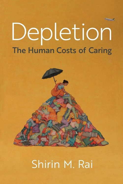 Produktbild: Depletion