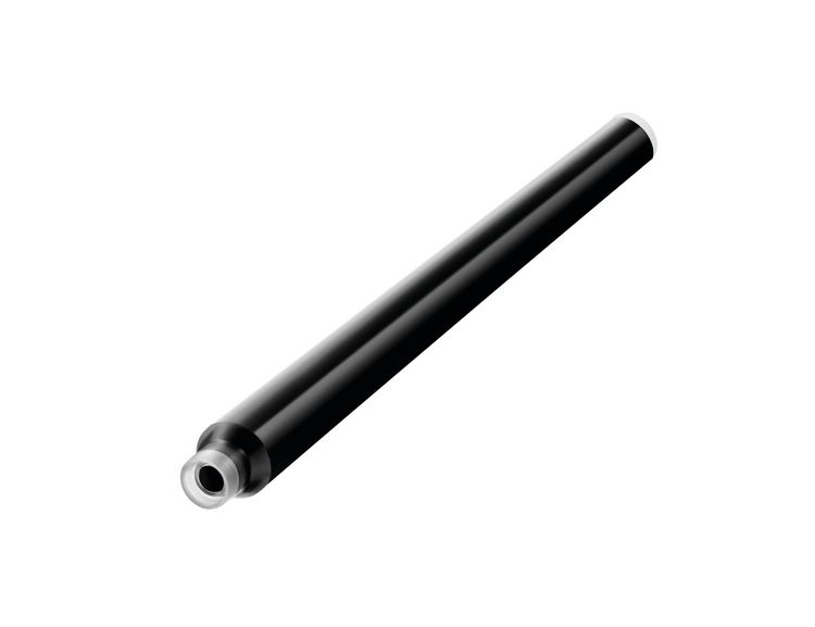 Produktbild: Pelikan Tintenpatrone 4001 GTP/5 brillant-schwarz 5 St&uuml;ck
