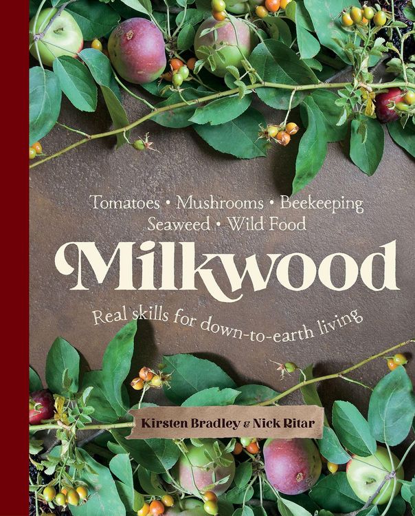 Produktbild: Milkwood