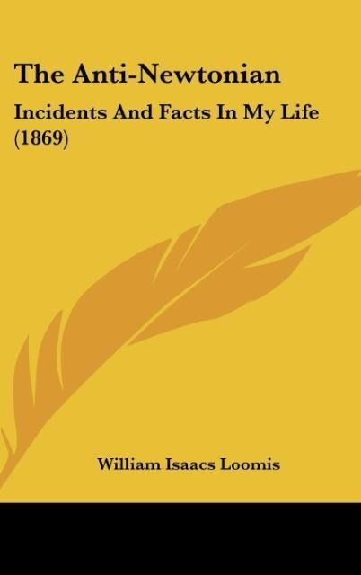 Produktbild: Loomis, W: Anti-Newtonian