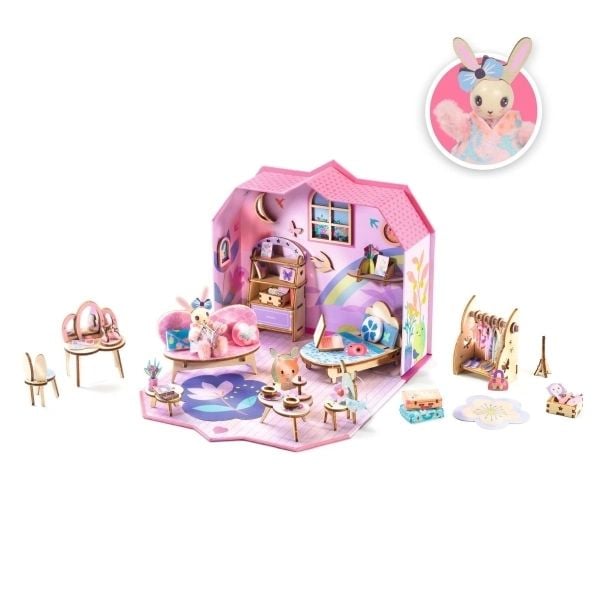 Produktbild: Mi House Rosie