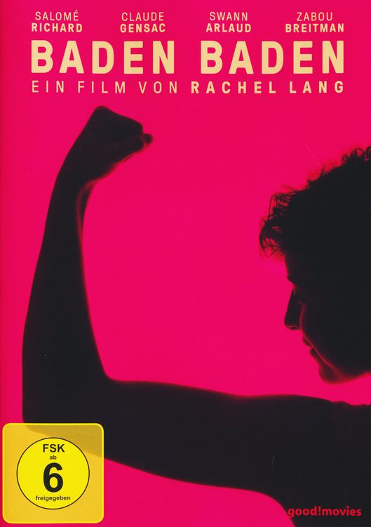 Produktbild: Baden Baden