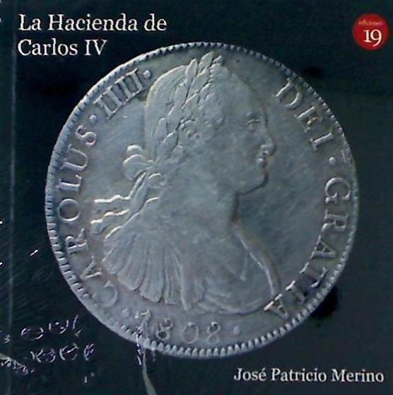 Produktbild: La Hacienda de Carlos IV