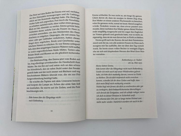 Produktbild: Die Seifenmanufaktur &ndash; Die Essenz des Gl&uuml;cks