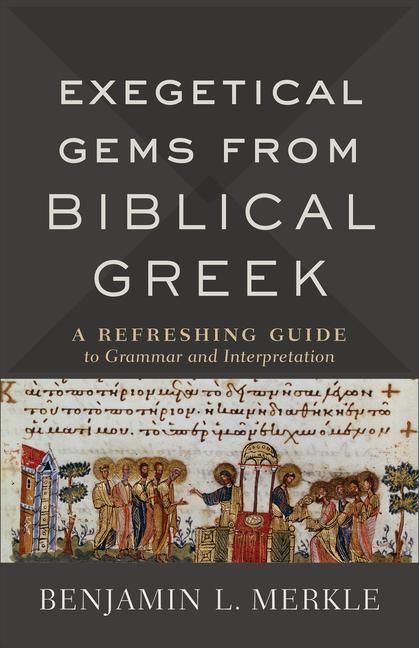 Produktbild: Exegetical Gems from Biblical Greek