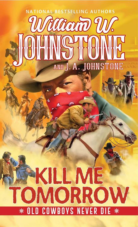 Produktbild: Kill Me Tomorrow