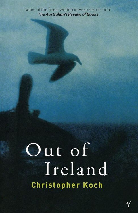 Produktbild: Out Of Ireland