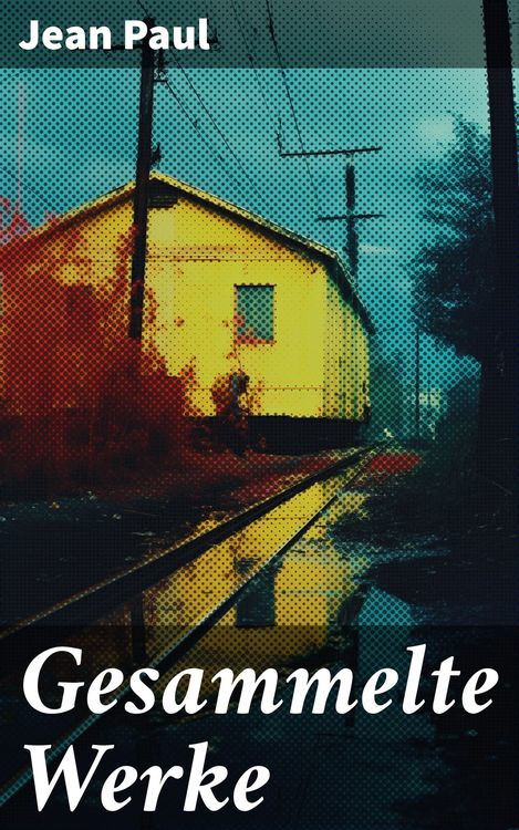 Produktbild: Gesammelte Werke