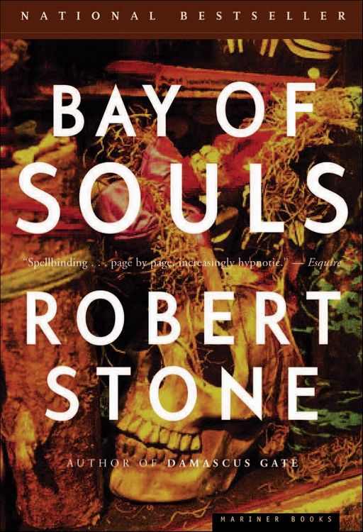 Produktbild: Bay of Souls