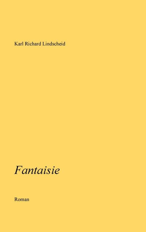 Produktbild: Fantaisie