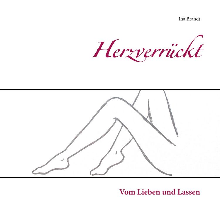 Produktbild: Herzverr&uuml;ckt