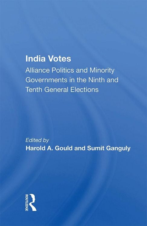 Produktbild: India Votes