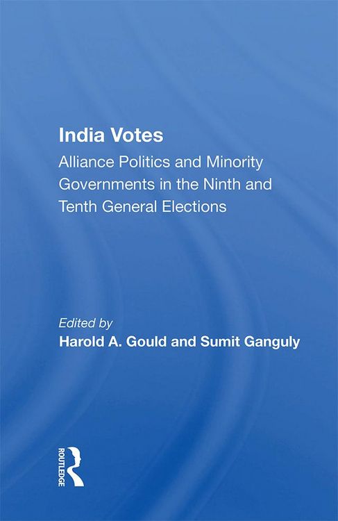 Produktbild: India Votes