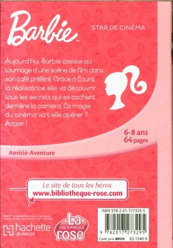 Produktbild: Barbie