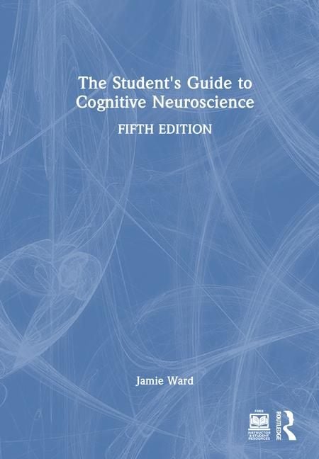 Produktbild: The Student's Guide to Cognitive Neuroscience