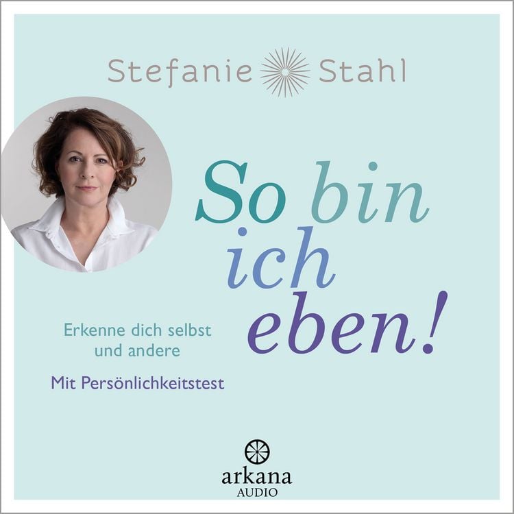 Produktbild: So bin ich eben!