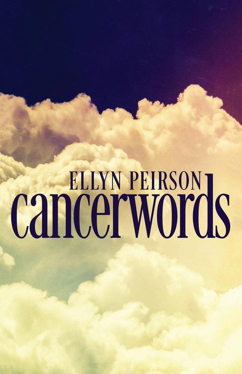 Produktbild: Cancerwords