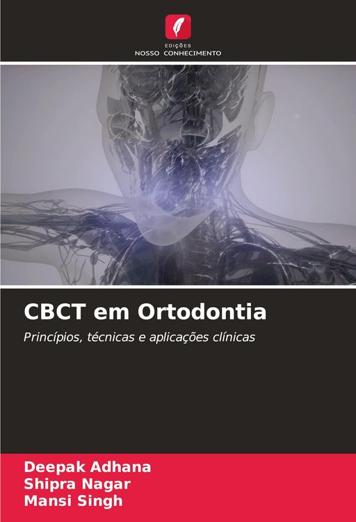 Produktbild: CBCT em Ortodontia
