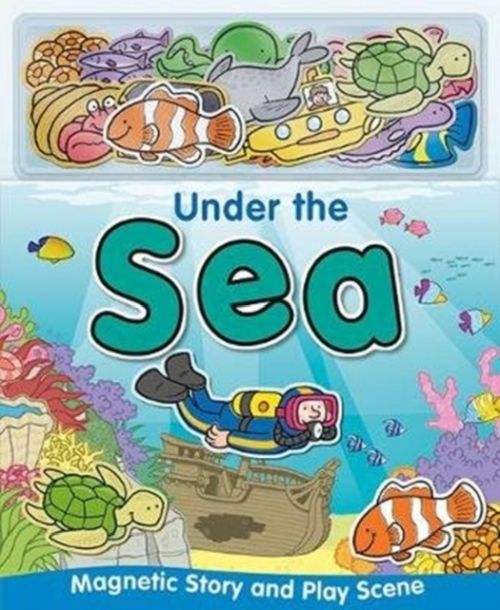 Produktbild: Under the Sea