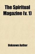 Produktbild: The Spiritual Magazine (V. 1)