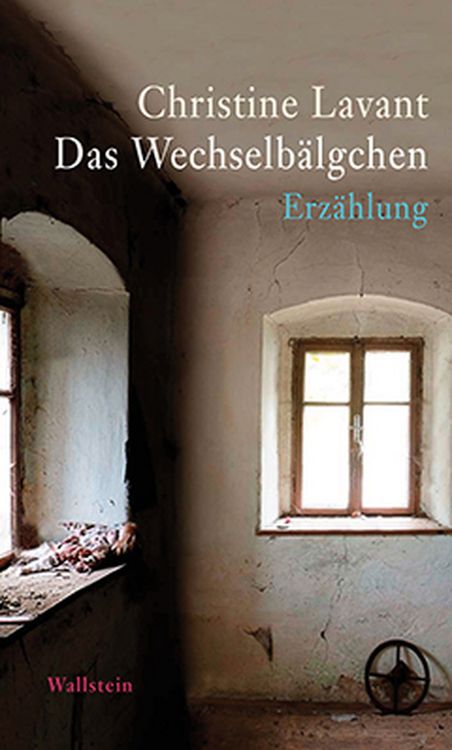 Produktbild: Das Wechselb&auml;lgchen