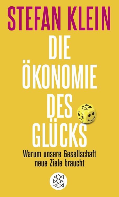 Produktbild: Die &Ouml;konomie des Gl&uuml;cks