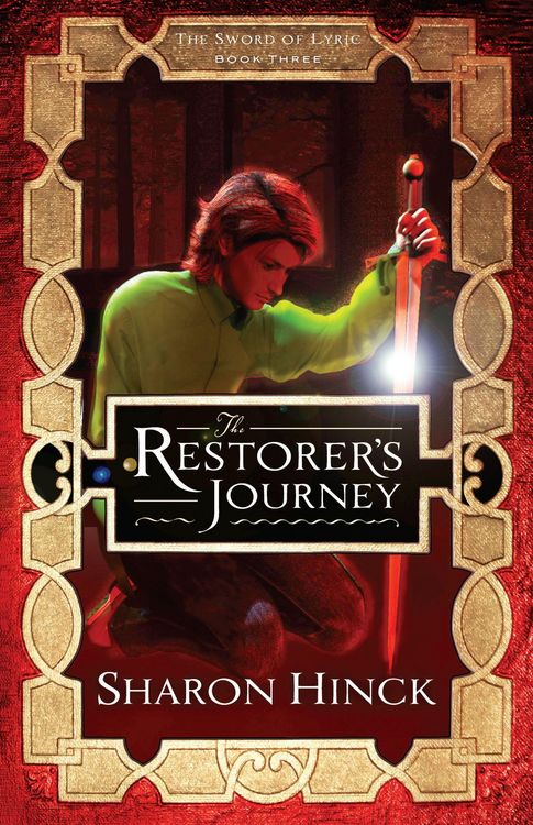 Produktbild: The Restorer's Journey