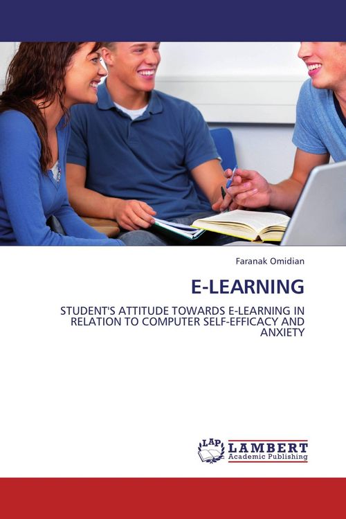 Produktbild: E-LEARNING