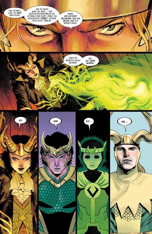 Produktbild: Der unsterbliche Thor