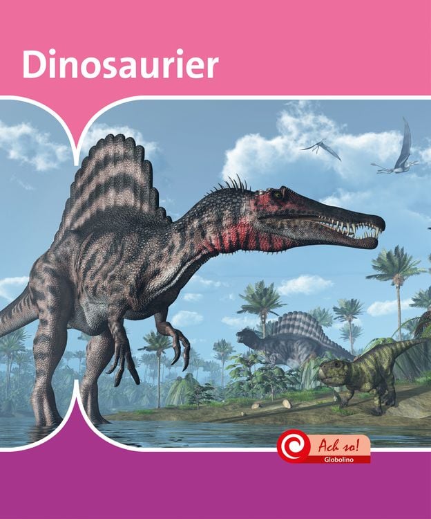 Bild vom Artikel Dinosaurier vom Autor Minke Van Dam