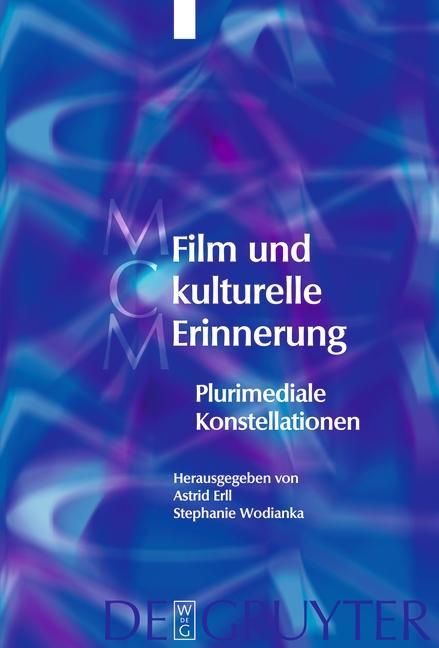 Produktbild: Film und kulturelle Erinnerung