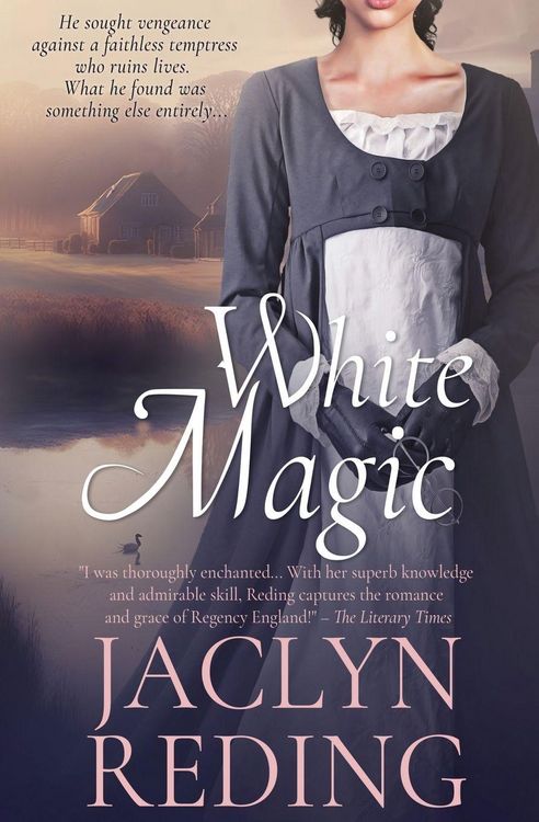 Produktbild: White Magic